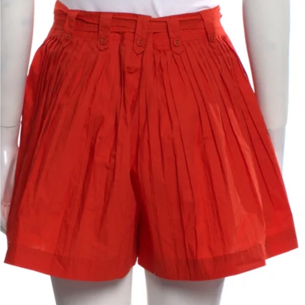 Ulla Johnson Mini short. Size 2